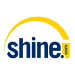 Logo of Shine.com android Application 